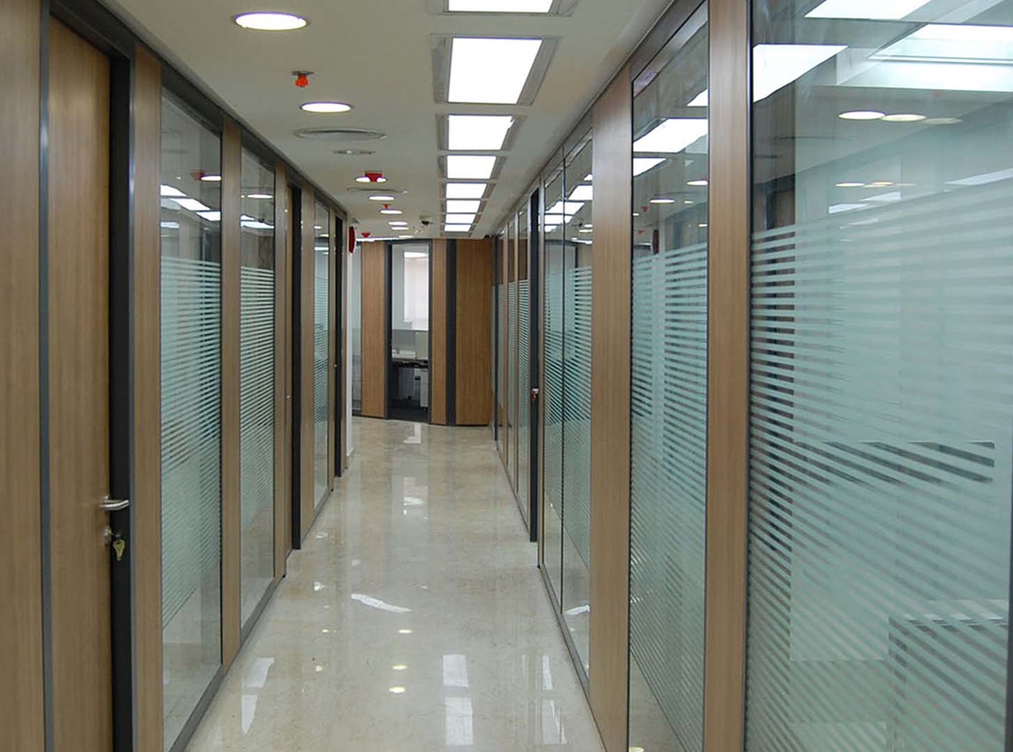 SKY HQ - Centre Ville